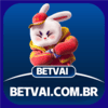Logo da BETVAI